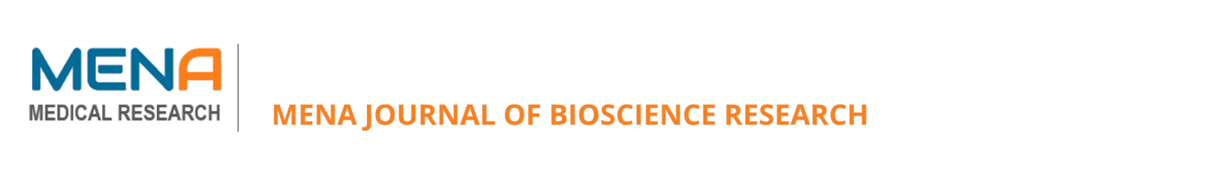 MENA Medical Research logo