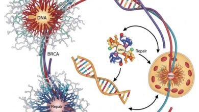 BRCA genes