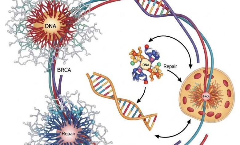 BRCA genes