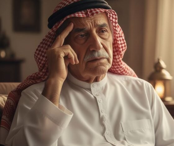 Alzheimer's and Cognitive Impairment
