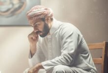 Mental health study in Saudi males