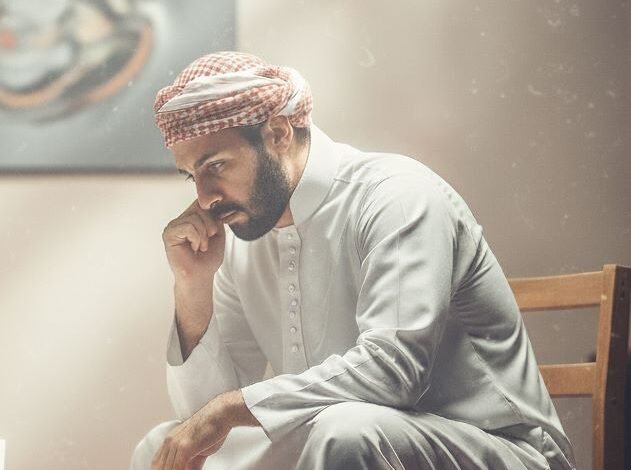 Mental health study in Saudi males