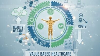value based healthcare
