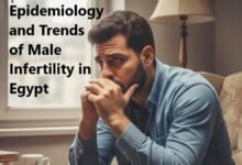 Male infertility in Egypt