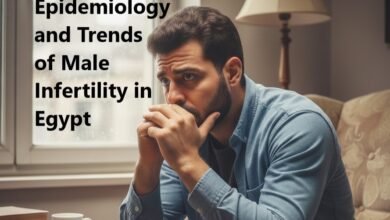 Male infertility in Egypt