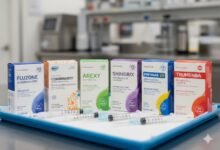 Vaccinations fro CVD