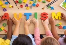 Autism in MENA region