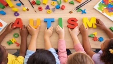 Autism in MENA region