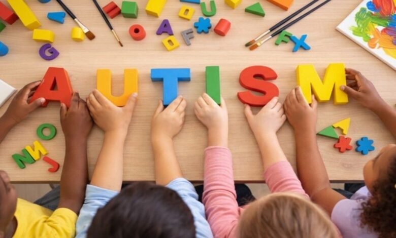 Autism in MENA region