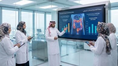 Colorectal Cancer Screening in Saudi Arabia